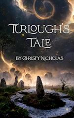 Turlough's Tale: A Druid's Brooch Short Story