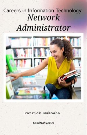 'Careers in Information Technology: Database Administrator'