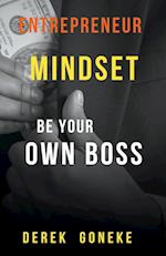 Entrepreneur Mindset