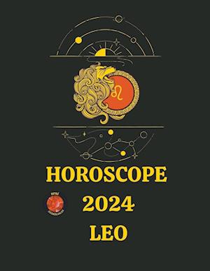 Horoscope 2024 Leo