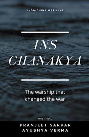 INS Chanakya