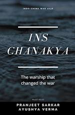 INS Chanakya 