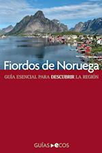 Fiordos de Noruega