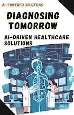 Diagnosing Tomorrow: AI-Driven Healthcare Solutions