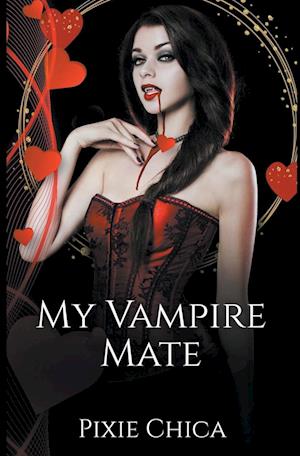 My Vampire Mate