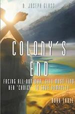 Colony's End 