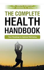 The Complete Health Handbook