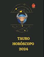 Tauro Horóscopo  2024