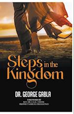 Steps in the Kingdom 