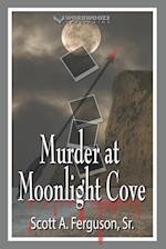 Murder at Moonlight Cove 