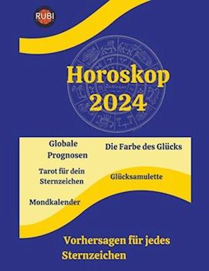 Horoskop 2024