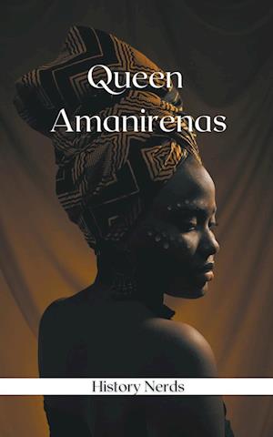 Queen Amanirenas