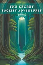 The Secret Society Adventures