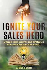 Ignite Your Sales Hero 