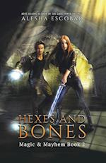 Hexes and Bones 