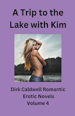 A Trip to the Lake with Kim 