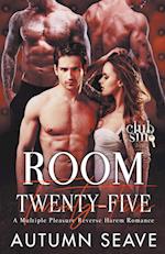 Room Twenty-Five