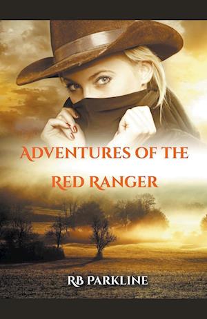Adventures Of The Red Ranger