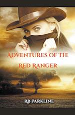 Adventures Of The Red Ranger 