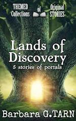 Lands of Discovery