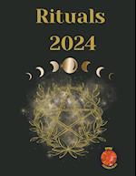 Rituals  2024