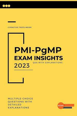 PMI-PgMP Exam Insights