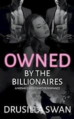 Owned by the Billionaires 