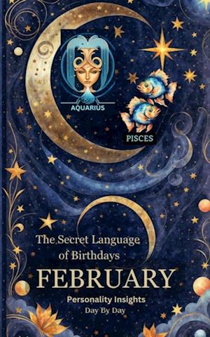 Secret Language of Birthdays - February Personality Insights