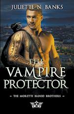 The Vampire Protector