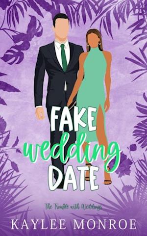 Fake Wedding Date