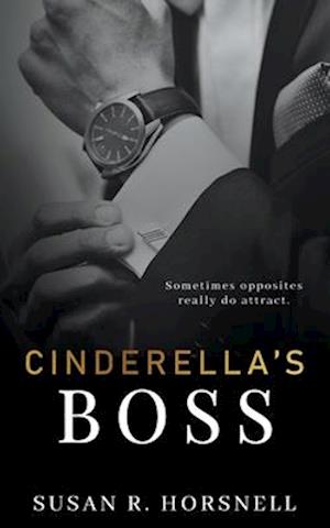 Cinderella's Boss