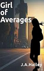 Girl of Averages 