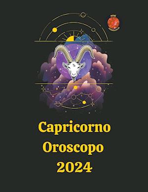 Capricorno Oroscopo  2024