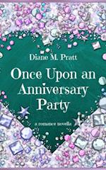 Once Upon an Anniversary Party