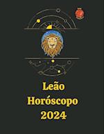 Leão Horóscopo  2024