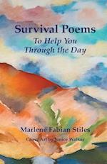 Survival Poems to Help You Through the Day 