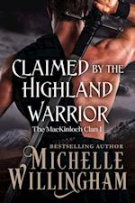 Claimed by the Highland Warrior