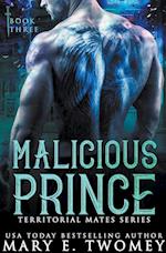 Malicious Prince 