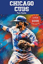 Chicago Cubs Fun Facts