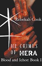 The Crimes of Hera 