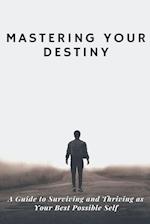 Mastering Your Destiny 