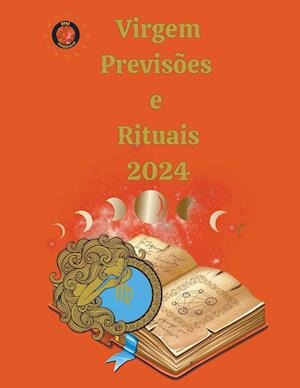 Virgem Previsões e Rituais 2024