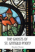 The Ghosts of St. Grimald Priory 