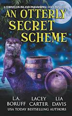 An Otterly Secret Scheme 