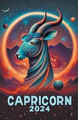 Capricorn 2024