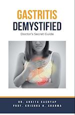 Gastritis Demystified