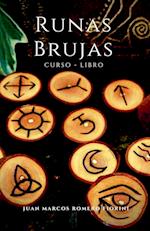 Runas Brujas Curso-Libro