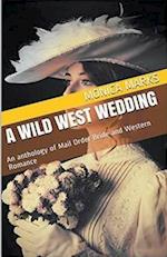 A Wild West Wedding