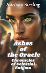 Ashes of the Oracle: Chronicles of Celestial Enigma