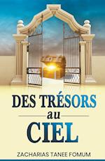 Des Trésors au Ciel